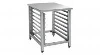 Подставка для конвекционной печи, 625х660х800 мм
