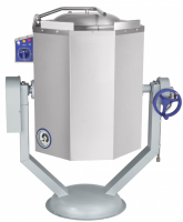 Котел пищеварочный электрический КПЭМ-60-ОР