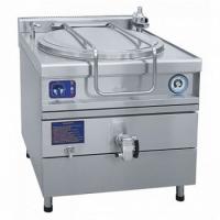 Пищеварочный котел стационарный, серия 900, 160 л (лицо нерж)