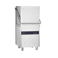 Посудомоечная машина купольная, 725х830х1490 мм