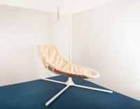 Кресло для релаксации лепесток 210х175 см