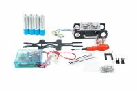 Комплект для участия в конкурсе «Первый элемент»