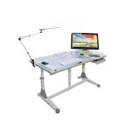 Учебное место оборудованное для детей с ограниченными возможностями