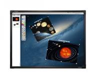 Интерактивная доска 78" ActivBoard Touch 6 касаний