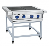 Плита электрическая 1056х850х860