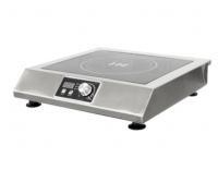 Плита индукционная 460х460х110(130) 