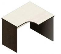 Стол компьютерный угловой 1 м