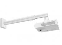 Настенное крепление (штанга 70-120 см) для проектора УКК