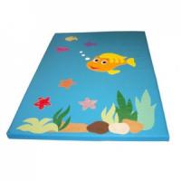 Мат с аппликацией 200х100х5 см