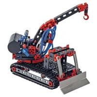 Образовательный конструктор FISCHERTECHNIK "Основы пневматики" уровня профи