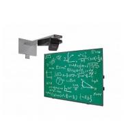 Комплект - Инт.доска 78" касаний 10 / ПО / УКФ проектор Promethean UST-P2 / крепление