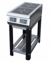 Плита индукционная 420х800х882