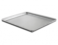 Противень нержавейка 530*470*30 мм